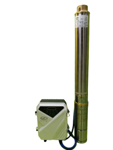 BOMBA SOLAR SUMERGIBLE DIFFULL 600W 48V