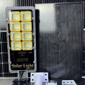 FAROLA SOLAR R-300