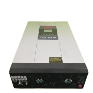 INVERSOR CARGADOR MUST 5000W 48V