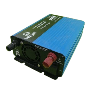 INVERSOR ONDA PURA 600W 12V XTEC