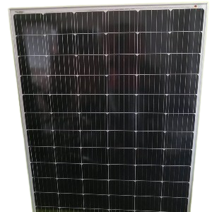 PANEL SOLAR MONOCRISTALINO 220W 12V LONGY