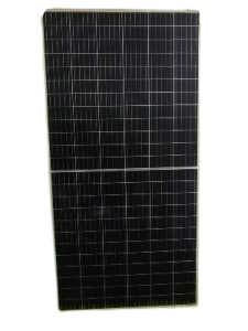 PANEL SOLAR MONOCRISTALINO 550W RENEPV 24V