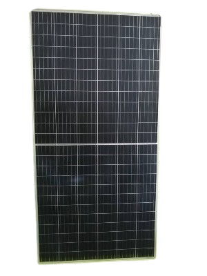 PANEL SOLAR MONOCRISTALINO 620W RENEPV 24V