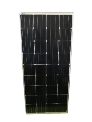 PANEL SOLAR MONOCRISTALINO RENEPV 150W 12V