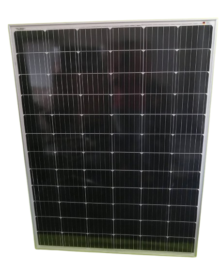 PANEL SOLAR MONOCRISTALINO 220W 12V LONGY