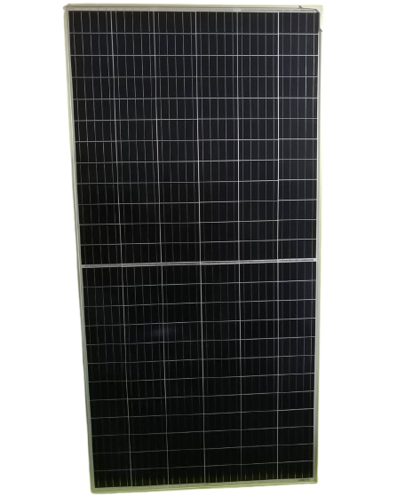 PANEL SOLAR MONOCRISTALINO 550W RENEPV 24V