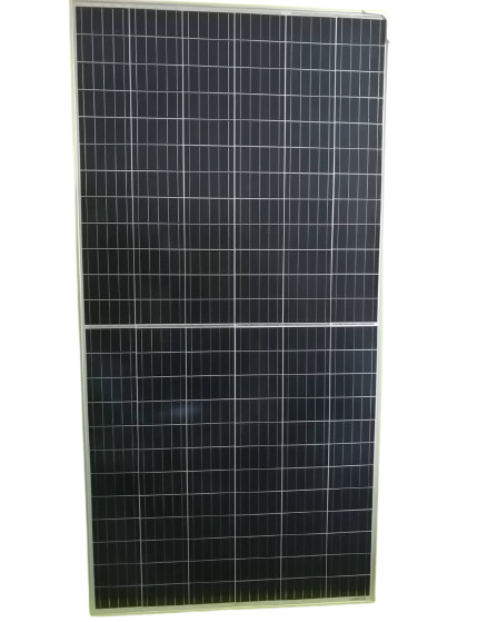 PANEL SOLAR MONOCRISTALINO 620W RENEPV 24V