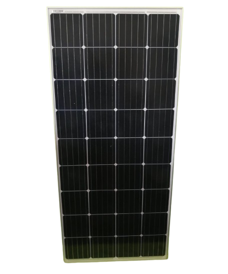 PANEL SOLAR MONOCRISTALINO RENEPV 150W 12V