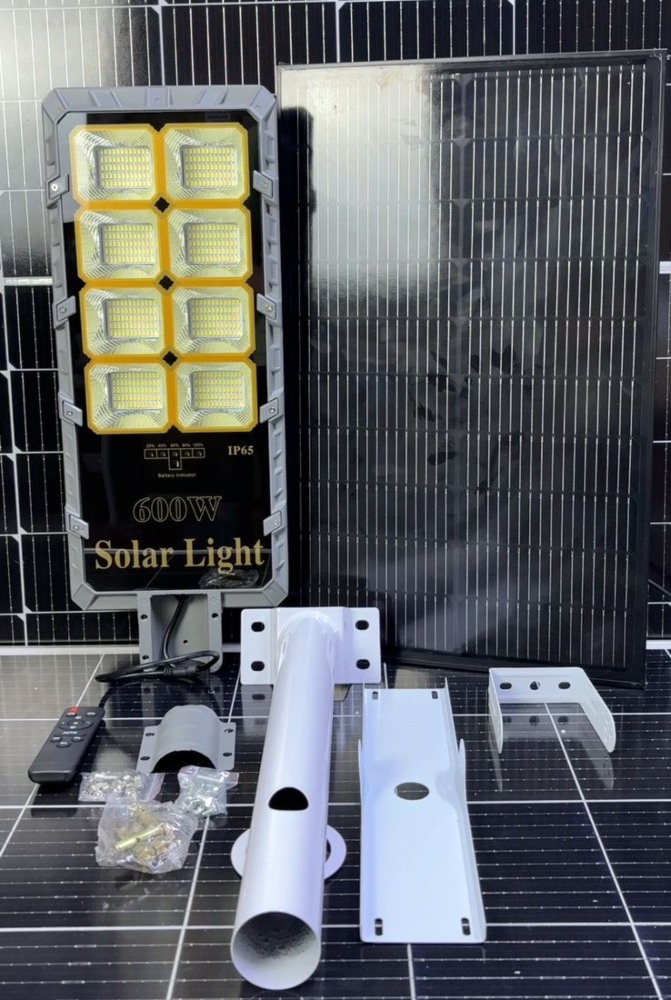 FAROLA SOLAR R-300