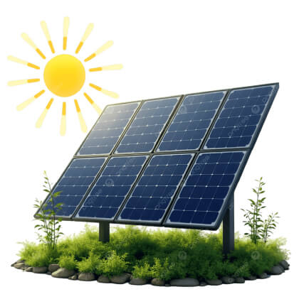 Soluciones solares