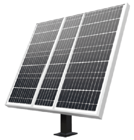Panel solar